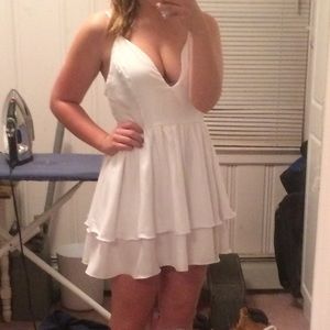 Short dress / cocktail dress