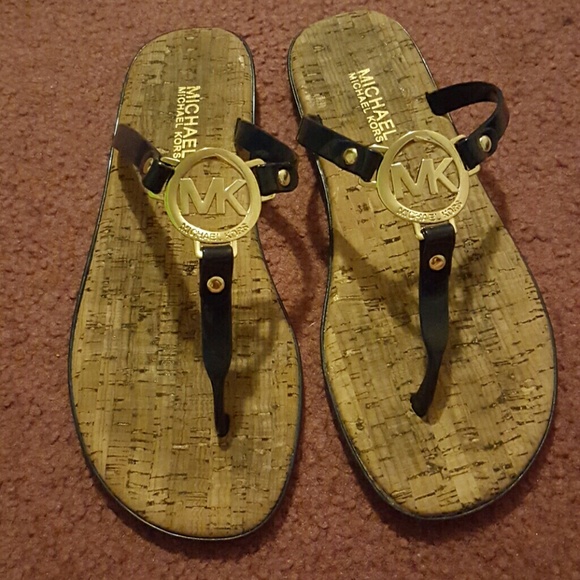 Michael Kors sandals