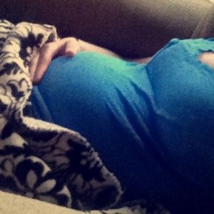 Meet your Posher, Alison