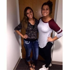 Meet your Posher, Becca