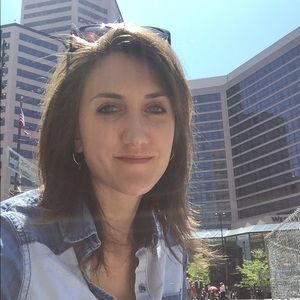 Meet your Posher, Allison