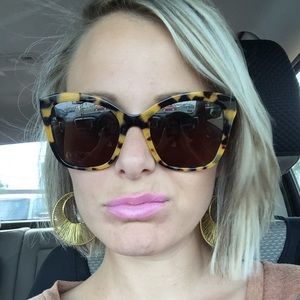 Meet your Posher, Summer