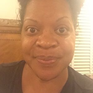 Meet your Posher, Aretha