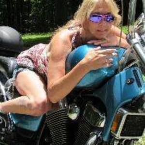 Meet your Posher, Rhonda