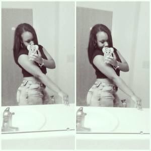 Meet your Posher, Lashawnda