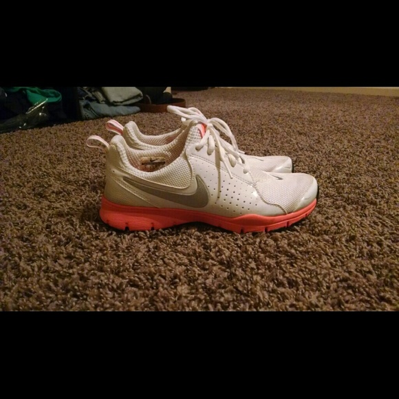 Nike shoes!!!