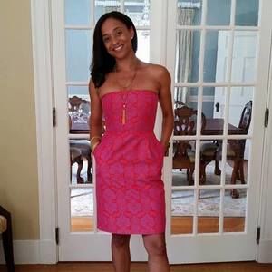 Meet your Posher, Bethany