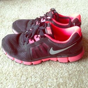 Nike Running Sneakers