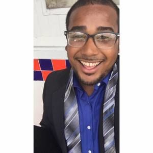 Meet your Posher, Anthony