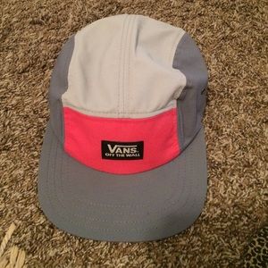 Vans Hat .