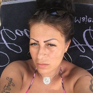 Meet your Posher, Lisette