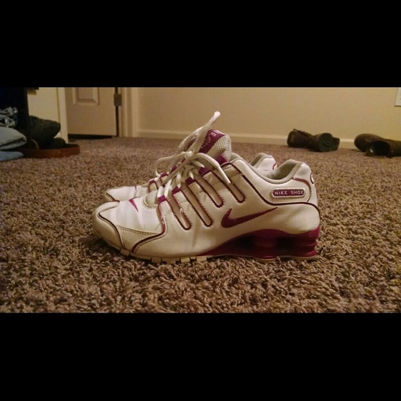 Nike shox