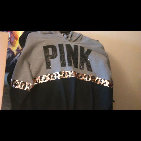 Vs htf hoodie - Picture 2 of 2