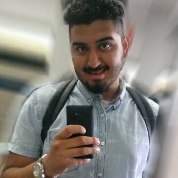 Meet your Posher, Diego - Picture 1 of 1