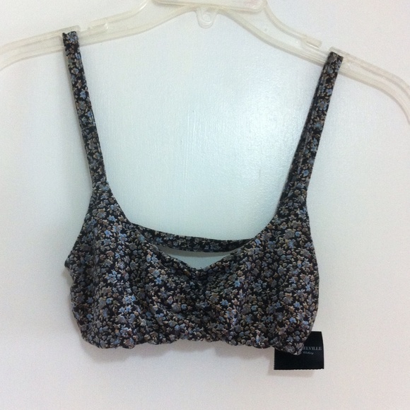 Brandy Melville bralett