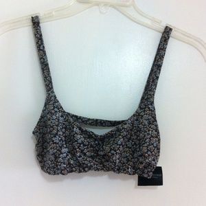 Brandy Melville bralett