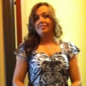 Meet your Posher, Kris