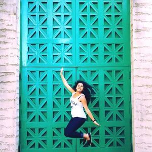 Meet your Posher, Atithi