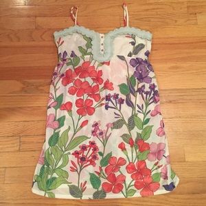 Adorable Anthropologie nightgown