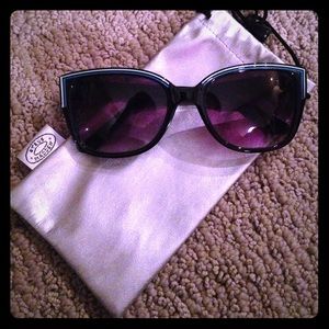 Steve Madden Sunglasses
