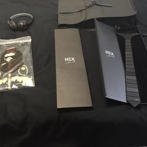 Meet your Posher, Wonjoon