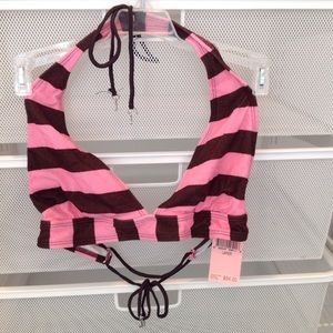 Juicy Couture Bikini. NWT. XL.