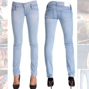 Rare Diesel Matic Jean