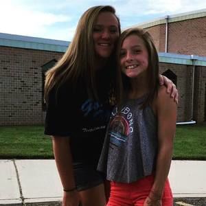 Meet your Posher, Kelsey