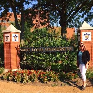 Meet your Posher, Roberta