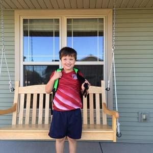 Meet your Posher, Amy