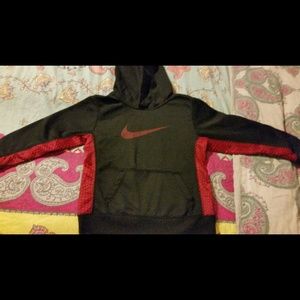 Boys Nike hoody