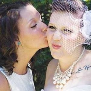 Meet your Posher, Ann