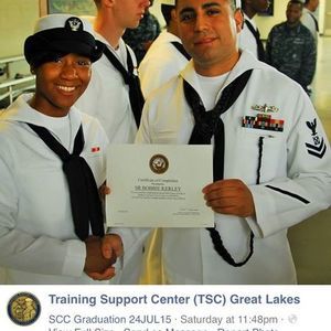 Meet your Posher, Bobbie