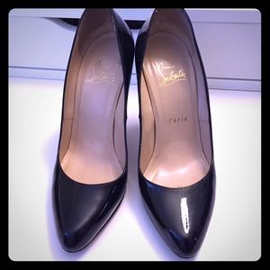 Christian Louboutin Decolletes