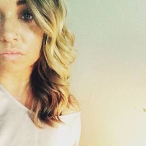 Meet your Posher, Jeri