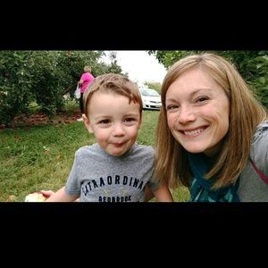 Meet your Posher, Jessica