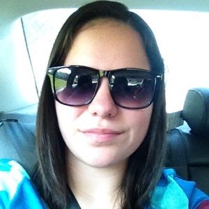 Meet your Posher, Kailey