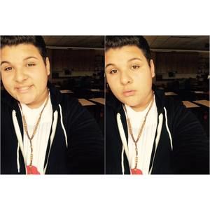 Meet your Posher, Nicholas