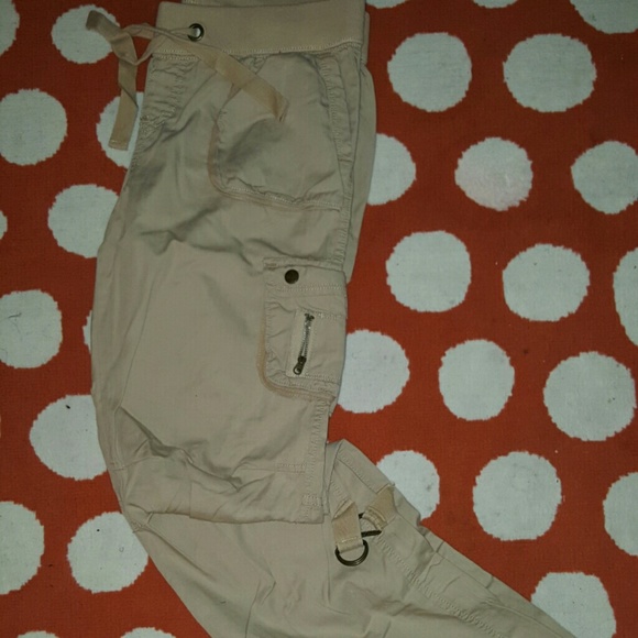 ☆☆Old Navy cargo