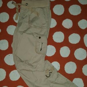 ☆☆Old Navy cargo