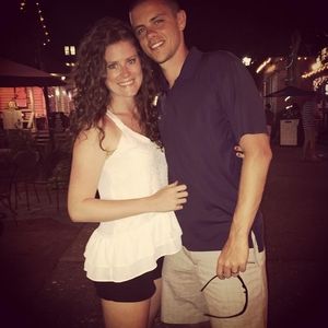 Meet your Posher, Joanna