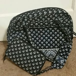 Vera bradley purse