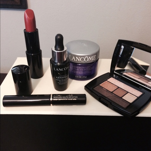 🎈LANCOME SET