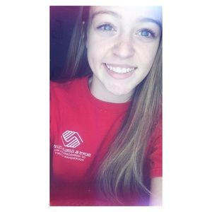 Meet your Posher, Sierra