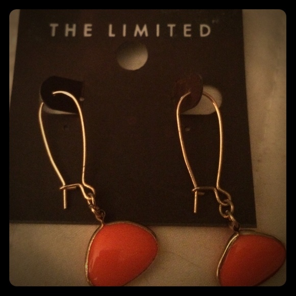 The limited earrings