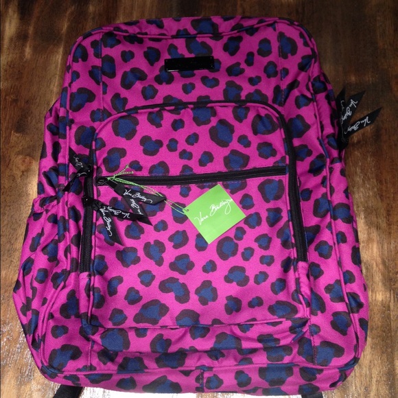 Vera Bradley Backpack