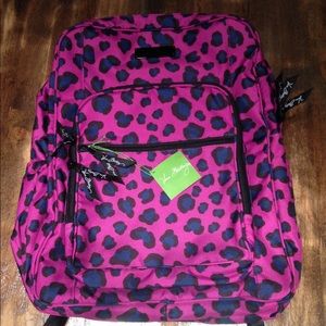 Vera Bradley Backpack
