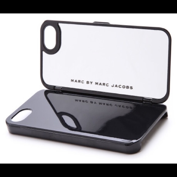 Marc By Marc Jacobs iPhone 5/5s case