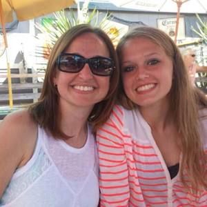 Meet your Posher, Tiffany