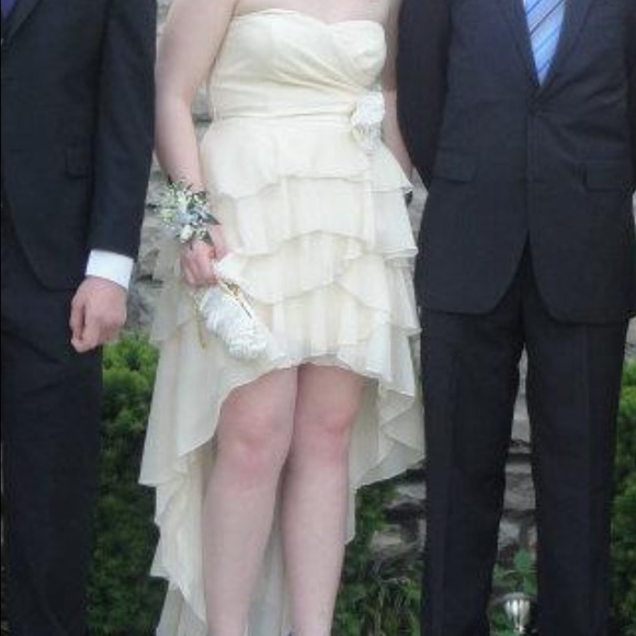 HOMECOMING/PROM DRESS